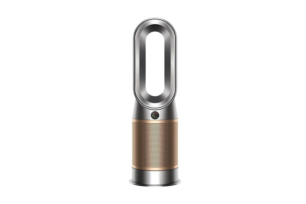 Dyson purifier hot＆cool HP2 Dyson Purifier Hot+Cool HP2 De-Nox (HP12) - Air purifiers